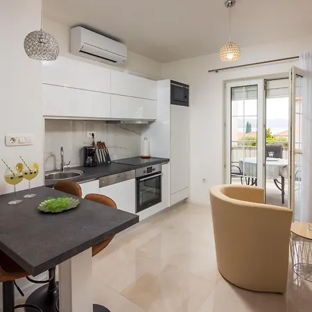 Kristina Apartment Trogir