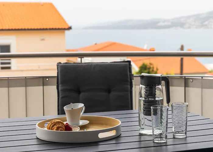 Kristina Apartment Trogir