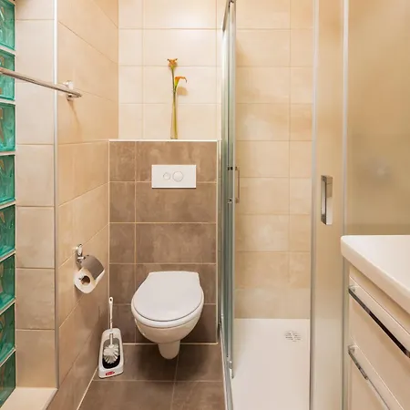 Kristina 特罗吉尔