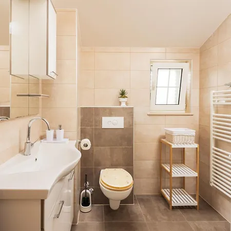 Kristina Apartment