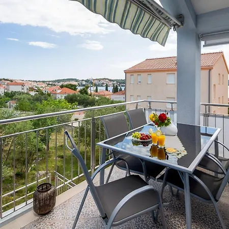 Kristina Apartamento *