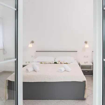 Apartamento Kristina *