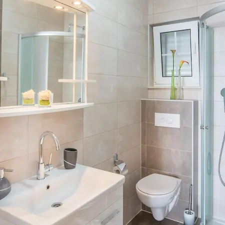 Kristina Apartamento