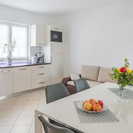 Apartamento Kristina