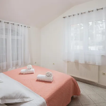 Lejlighed Kristina Trogir