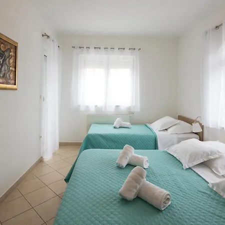 Apartamento Kristina Trogir