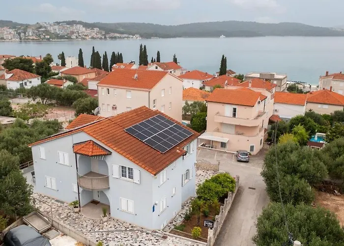 Kristina * Trogir