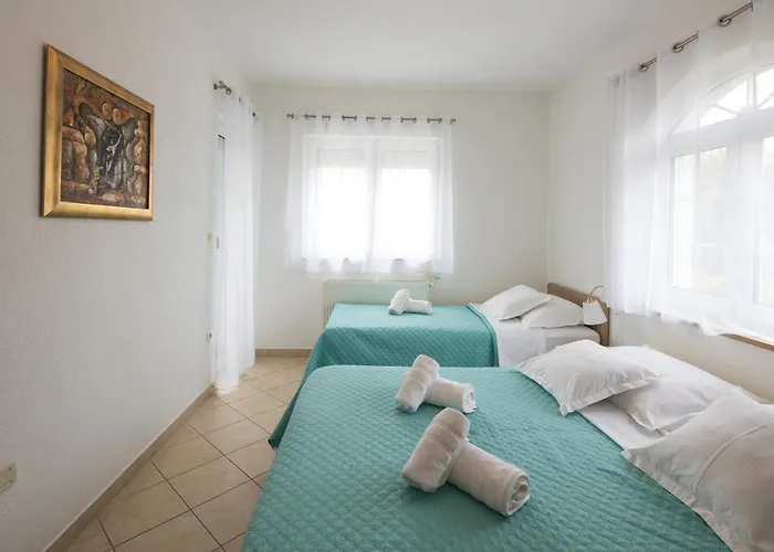 Lejlighed Kristina Trogir